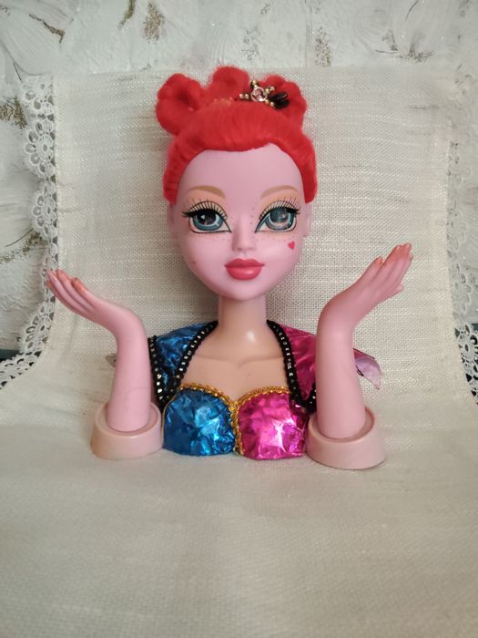 Кукла манекен игровая Monster. High