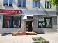 Продаж магазину (комерційного приміщення) на вул.Л. Українки пл.125 м2