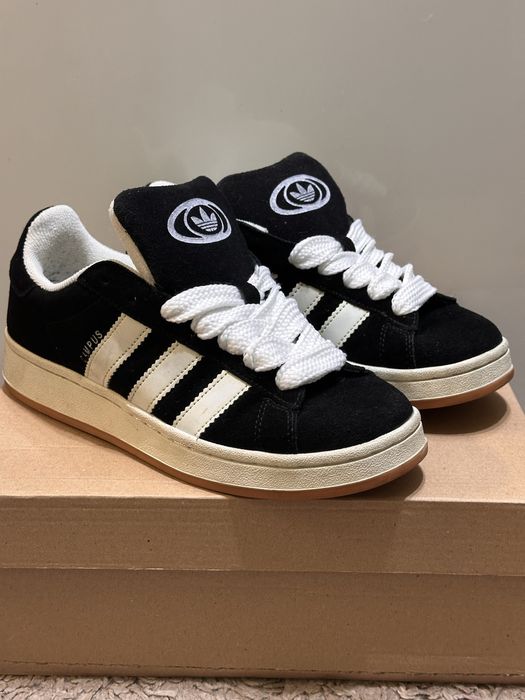 Кросівки Adidas campus, 38 р.