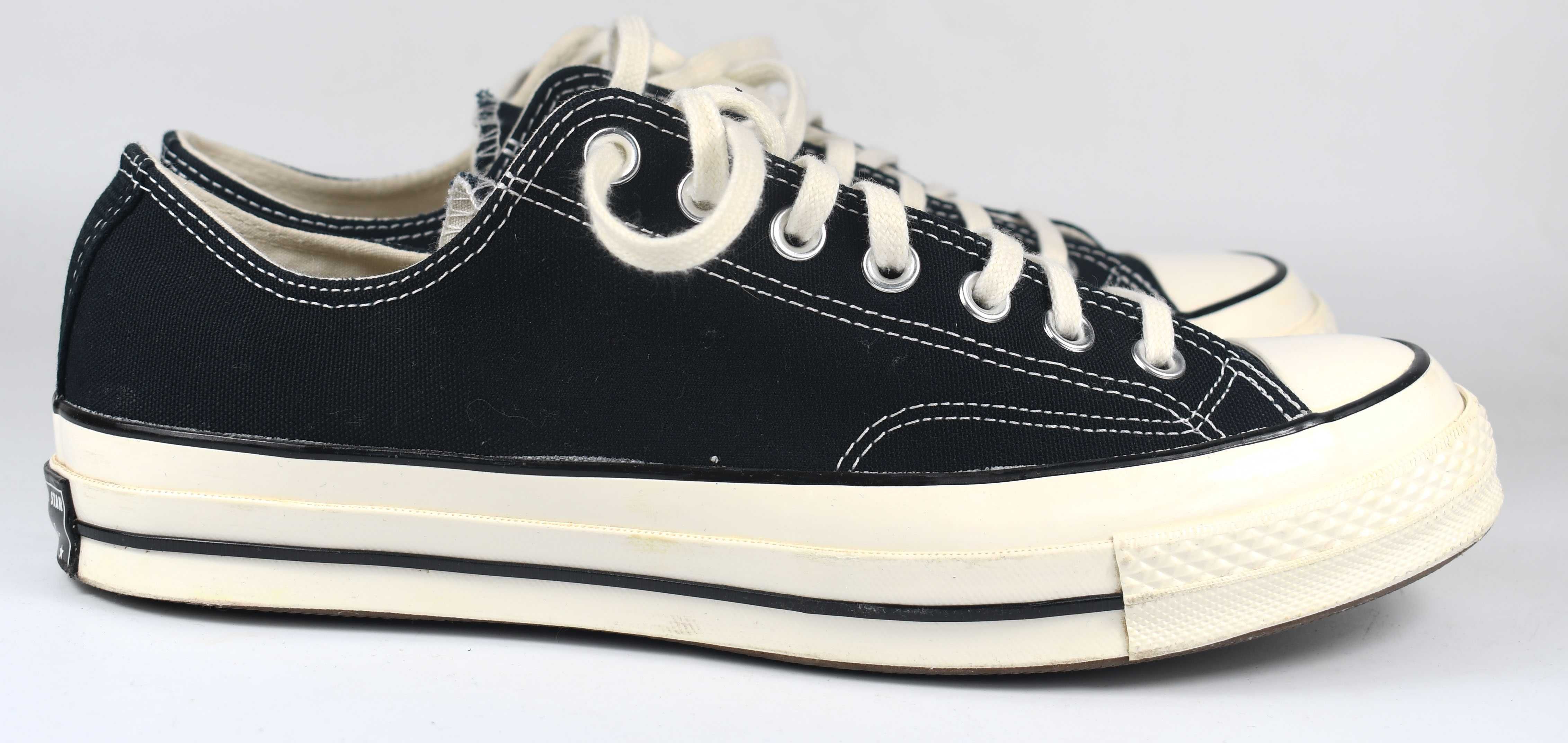 Jak nowe Converse Trampki Ctas 70 Ox 162058C roz. 43