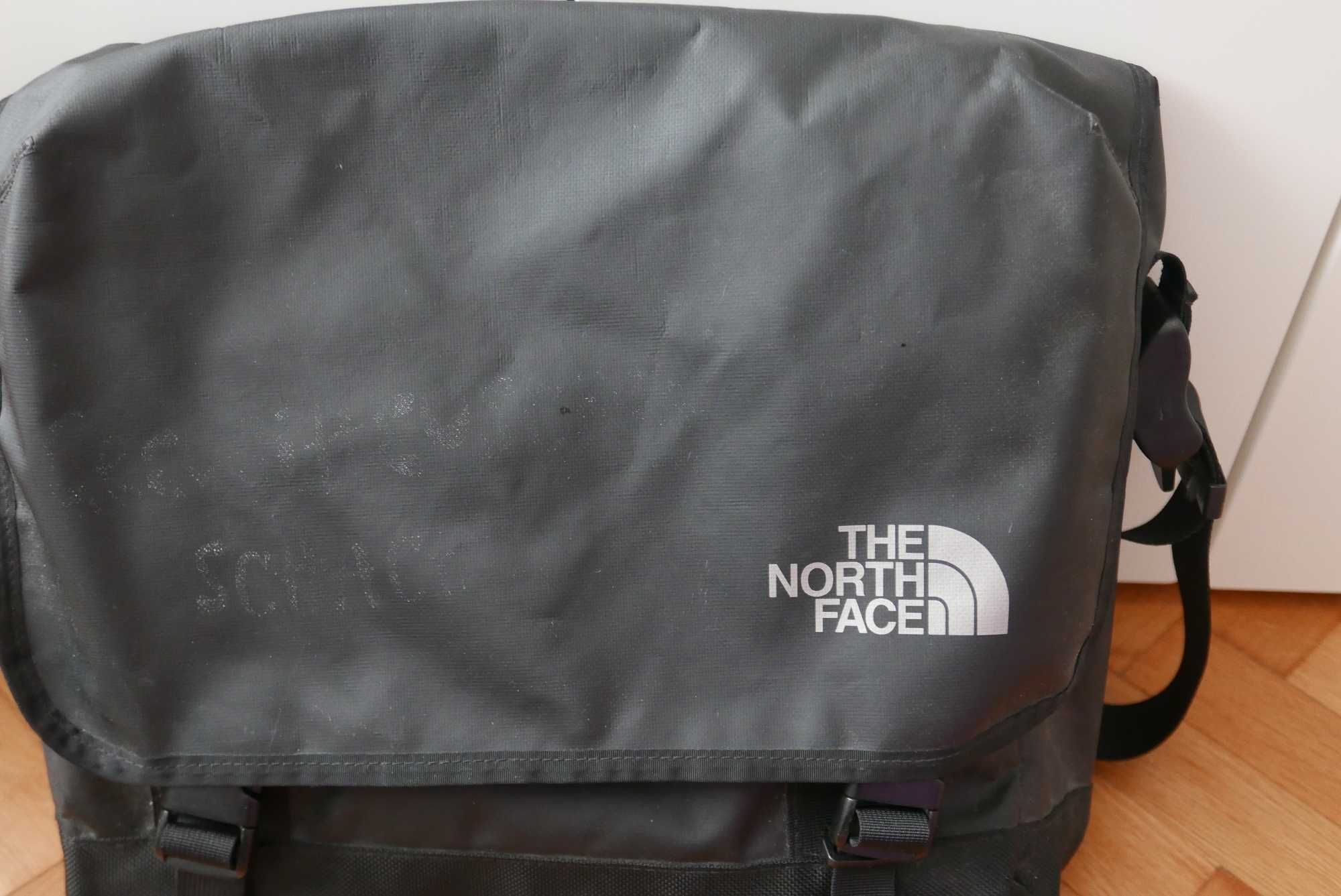 Torba The North Face model Base Camp