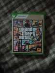 Sprzedam gta 5 xbox series x
