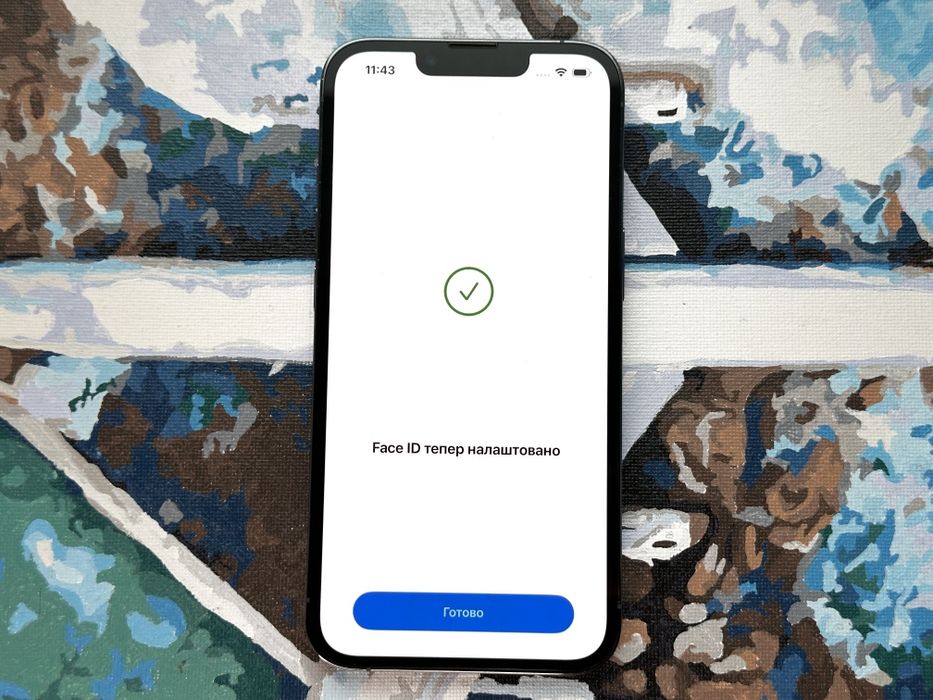 Iphone 13 Pro 256GB Neverlock