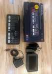 Atem Mini Pro + rekorder Atomos Ninja Blade urządzenie do transmisji