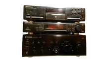 PIONEER Wzmacniacz CD Tuner