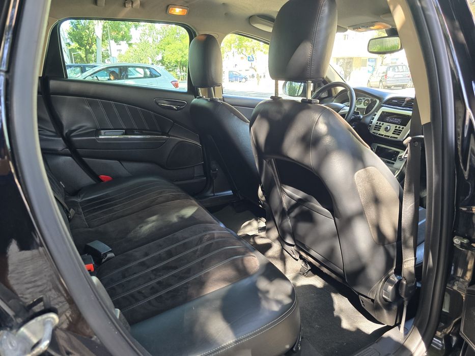 140mil kms Lancia Delta 1.6 Diesel Super Bem Estimado 1 Dono
