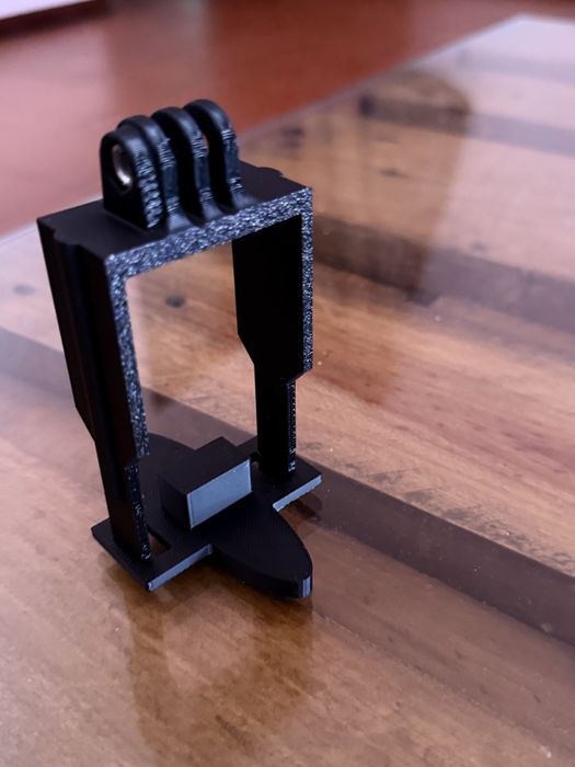 Suporte GoPro para drone DJI Avata 2