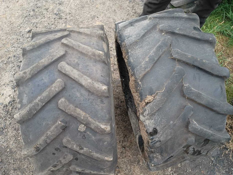 Opona rolnicza 320/55-15 Carlisle 29x12.50-15