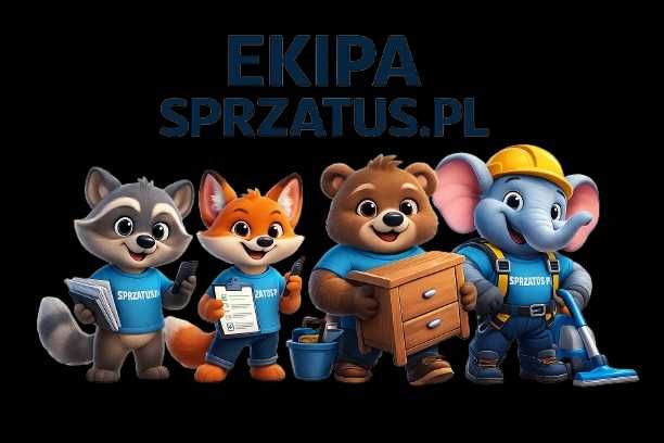 Profesjonalne opróżnianie mieszkań / piwnic / hal / domów– Sprzątuś.pl