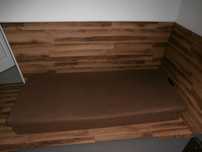 Dwa Tapczaniki pojedyncze używane wymiar 193 x 83 x 33 Cena za dwa