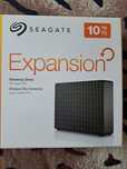 Зовнішній hdd usb 10 TB