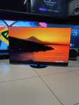 Panasonic TX-55MZF1507. OLED. Новий.