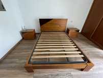 Quarto completo como novo
