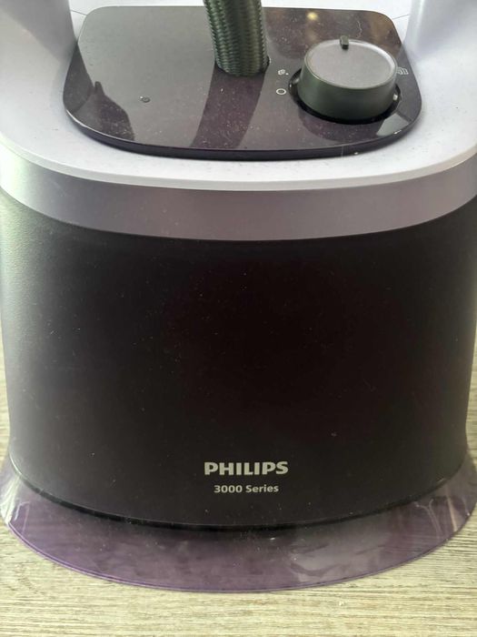 Parownica philips 3000