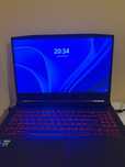 Laptop gamingowy MSI Katana GF66 11UE