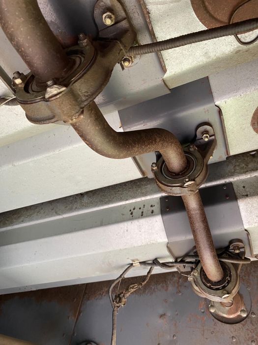 Продам Комбайн Полесье 1218