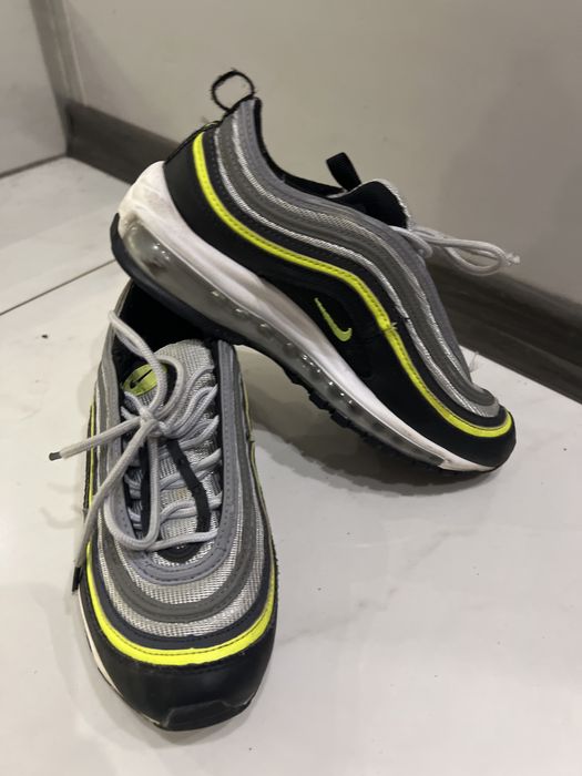 Buty Nike air max 97, rozmiar 38,5