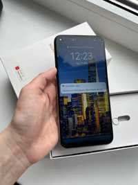 Телефон huawei p40lite