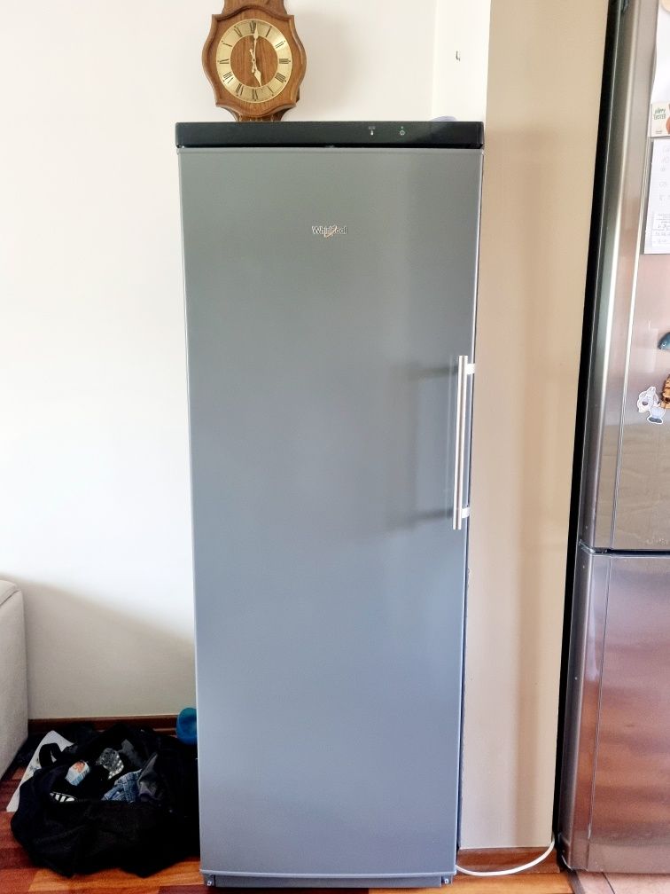 Lodowka whirlpool ADN 350S