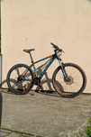 Lapierre Edge 227 rower xc mtb