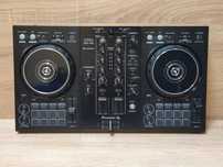 Kontroler Pioneer DDJ-400 2 - kanałowy do rekordbox dj