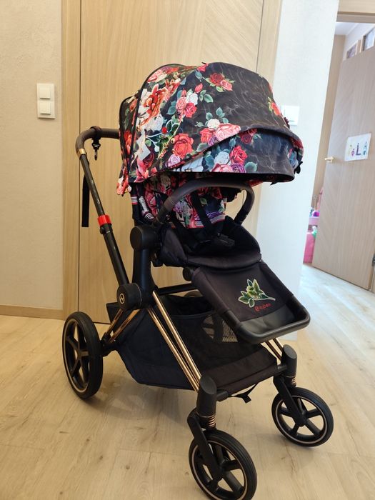 Wózek cybex Priam spacerówka