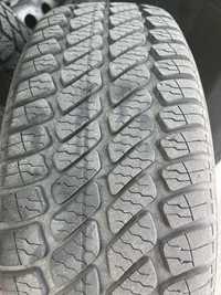 Opony Wielosezonowe 4 sztuki 175/65R14 82T