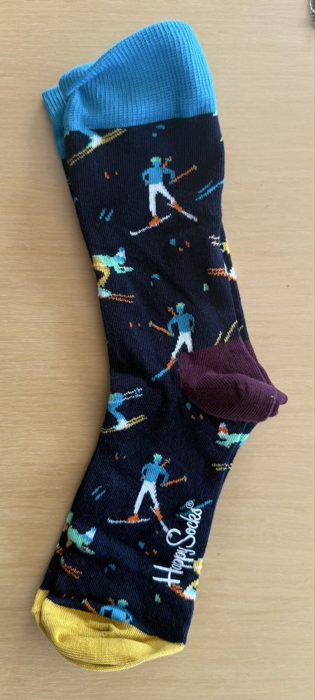 Skarpetki Happy Socks
