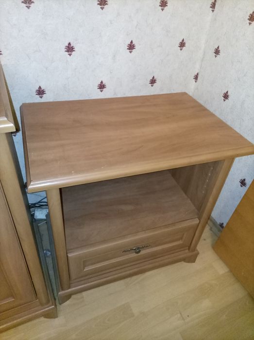 Komplet mebli do salonu