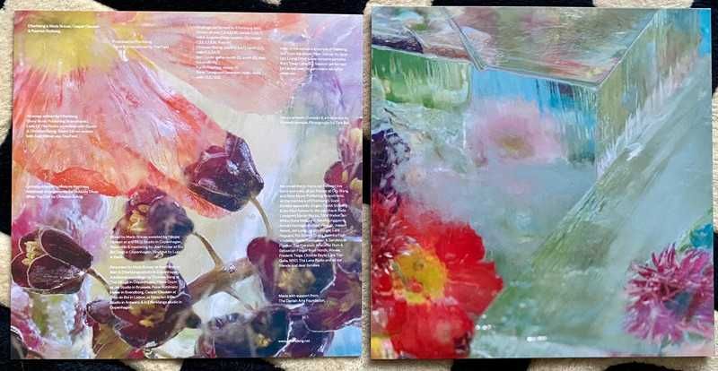 Efterklang - Windflowers - Vinyl