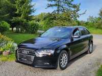 Sprzedam Audi A4 B8