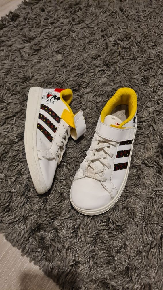 Buty Adidas r.35