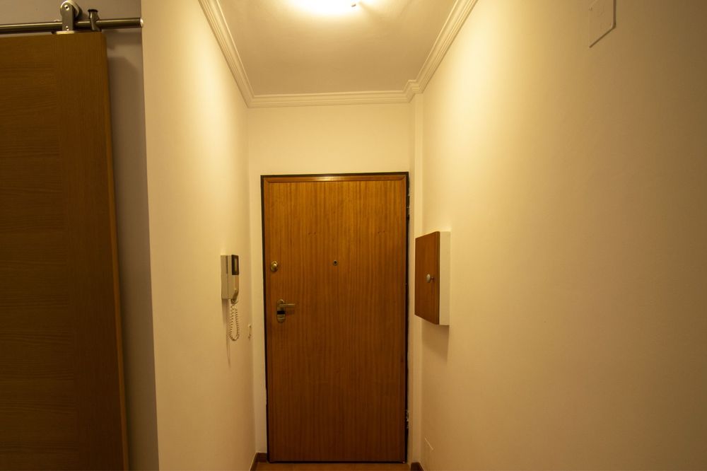 Arrenda-se maravilhoso T1