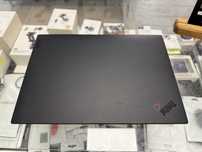 Zadbany Laptop Lenovo Thinkpad X1 Carbon Gen 9 I7 11 Gen 16GB 512GB
