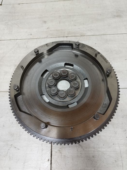 Honda Civic VIII 06-11 Benzyna 1.8 iShift Koło Zamachowe Idealne