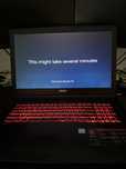 Portatil MSI GP72MVR 7RFX Leopard Pro
