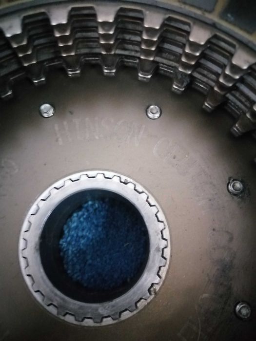 Peças kawasaki kx 250