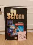 On Screen B2+ student’s book