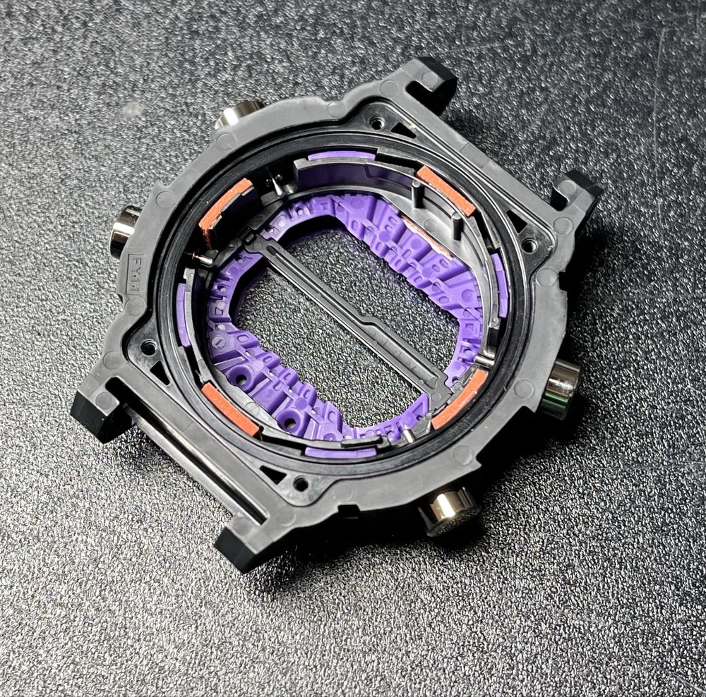 Casio G-Shock GX-56DGK koperta nowa