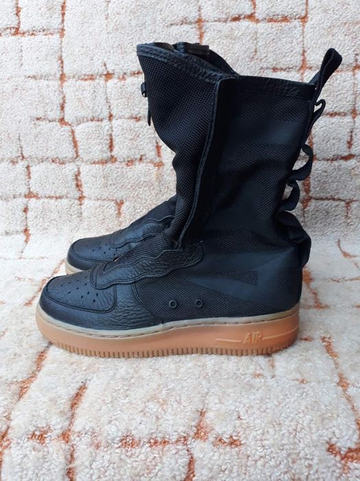 Кроссовки Nike Special Field Air Force 1