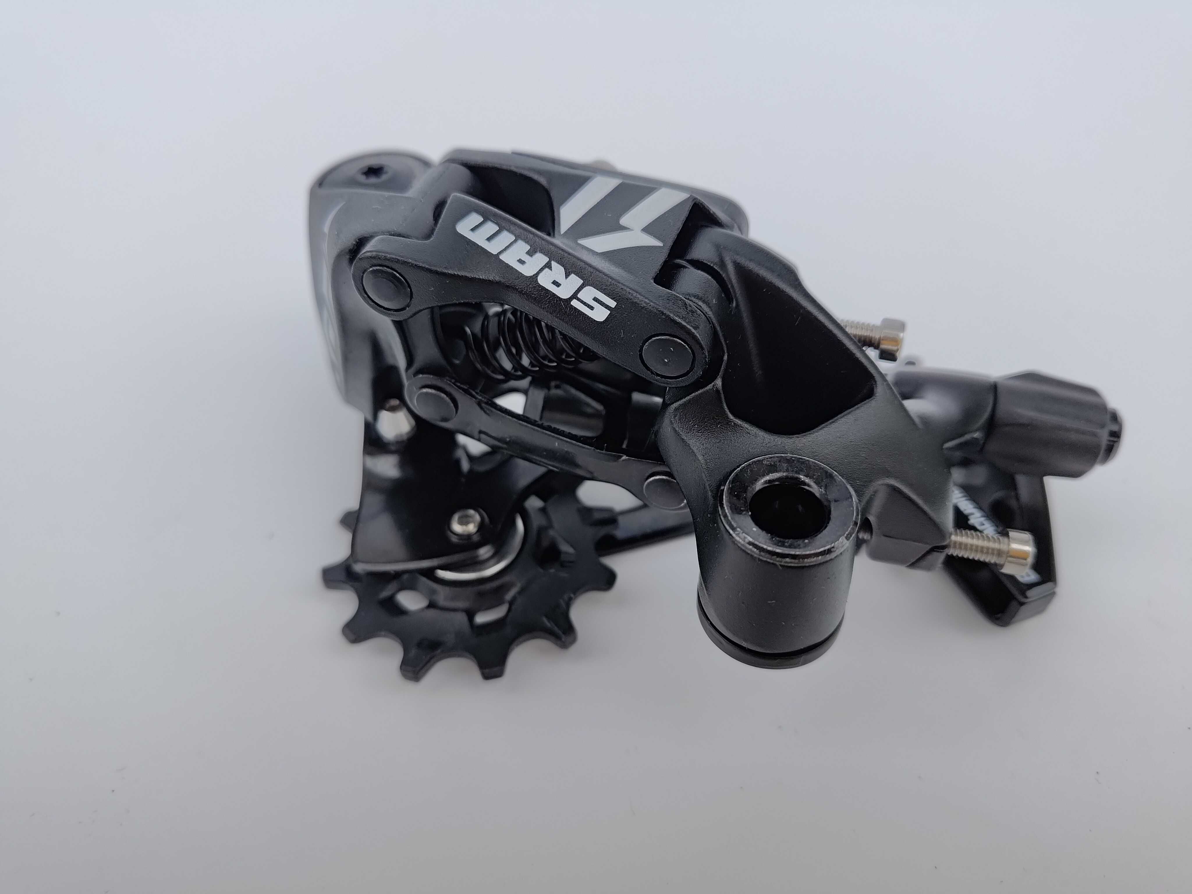 Przerzukta Sram Apex 1 tylna 10/11s, nowa (365)