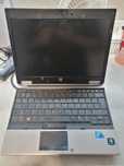 Hp elitebook 2540p I5 2GB DDR3