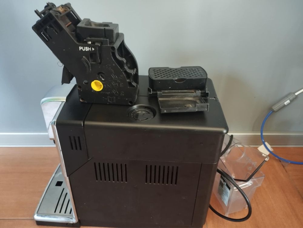 Philips Lattego spieniacz do mleka
