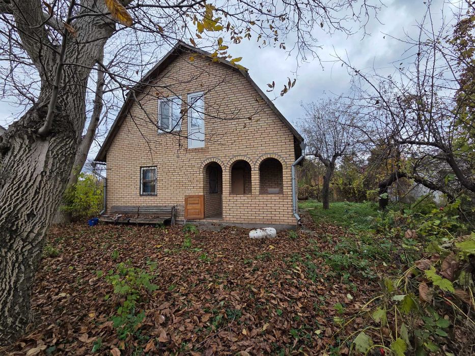 Продаж дачі СТ Мальовниче, за ТРЦ Лавіна та Епіцентр