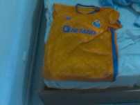 Venho uma camisola para vende