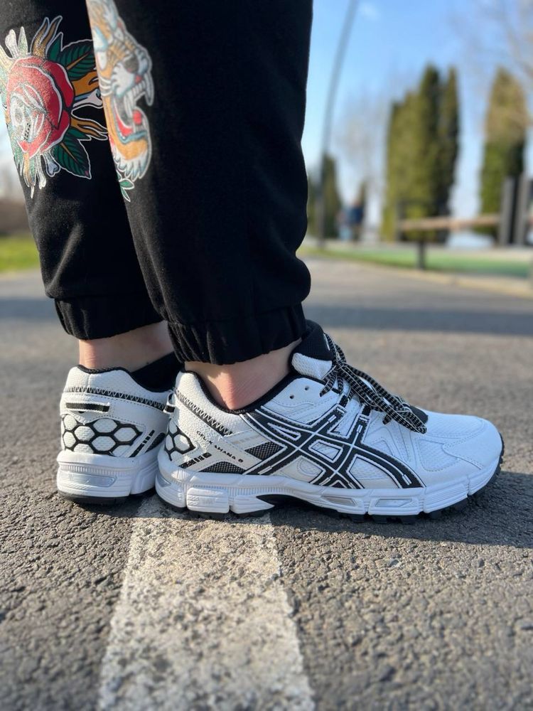 Кроссовки Asics Gel Kahana 8, 40-45