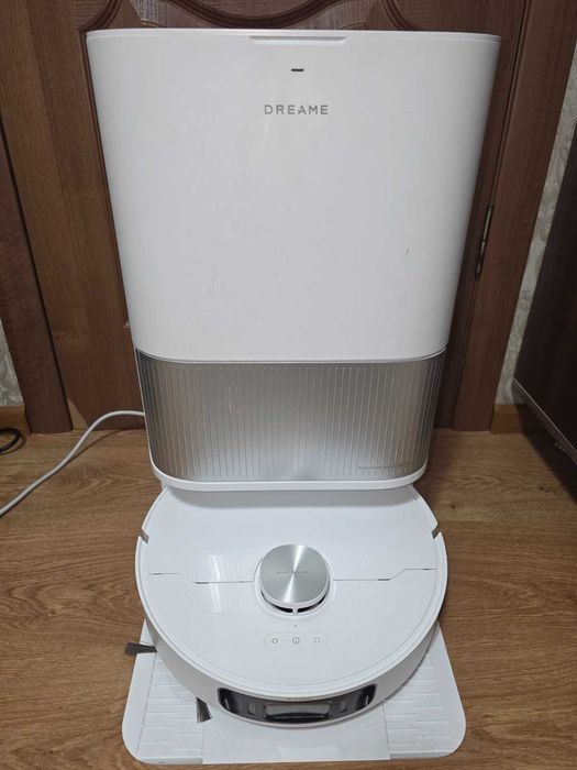 Робот-пилосос DREAME L40 Ultra AE ВЖИВАНИЙ