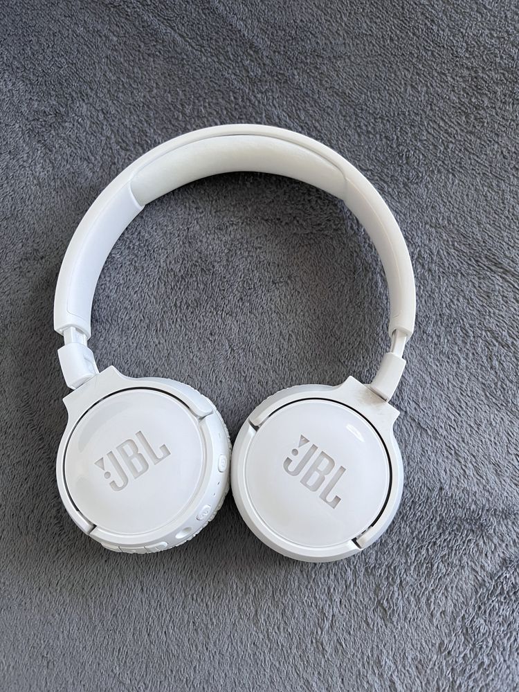 JBL TUNE 600btnc