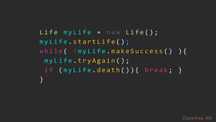 Explicações de Programação