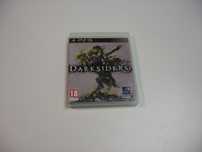 Darksiders - GRA PS3 - Opole 0016